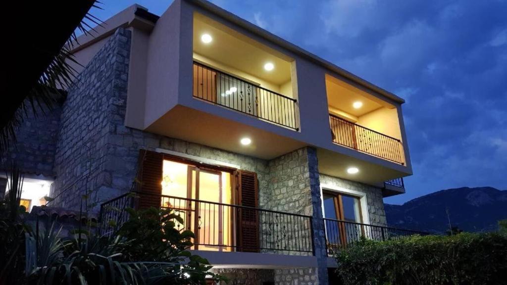 Appartement Reina Petrovac
